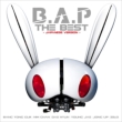 B.A.P The Best -Japanese Version-
