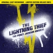 Lightning Thief -The Percy Jackson Musical