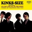 Kinks-size