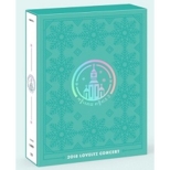 2018 LOVELYZ CONCERT [LOVELYZ IN WINTER WORLD 2] (2Blu-ray)
