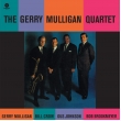 Gerry Mulligan Quartet (180OdʔՃR[h/waxtime500)