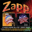 New Zapp Iv U / Vibe [Deluxe Edition] (2CD)