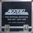 Official Bootleg Boxset 1983-1986