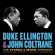 Ellington & Coltrane: Stereo & Mono Versions (2CD)
