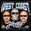 West Coast Locos