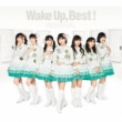 Wake Up, Best!MEMORIAL (8CD+Blu-ray)