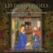 Les Douze Noels: J.wallace / Rsamd Chamber Choir & Players