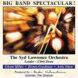 Syd Lawrence Orchestra Big Band Spectacular (180g)