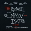 Romance Of Improvisation: The Genius Of Eldon Rathburn