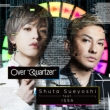 Over gQuartzerh (CD+DVD)