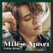 3rd Mini Album: Miles Apart