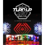 GOT7 Japan Tour 2017 gTURN UPh in NIPPON BUDOKAN (DVD)