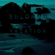Vacation Ep (Special Smokey Blue Edition)