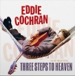 Three Steps To Heaven (180OdʔՃR[h/Vinyl Passion)