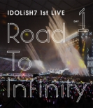 AChbVZu 1st LIVEuRoad To Infinityv Day1