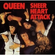 Sheer Heart Attack MQA-CD/UHQCD
