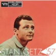 Stan Getz ' 57