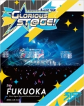 THE IDOLM@STER SideM 3rdLIVE TOUR `GLORIOUS ST@GE!`LIVE Blu-ray [Side FUKUOKA]