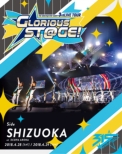 THE IDOLM@STER SideM 3rdLIVE TOUR `GLORIOUS ST@GE!`LIVE Blu-ray [Side SHIZUOKA]