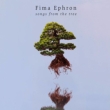 Songs From The Tree