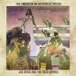 American Metaphysical Circus (AiOR[h/8th Records)