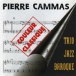 Jazz Baroque: Couleur Classique