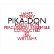 Pika-don: Jan Williams / Maelstrom Percussion Ensemble