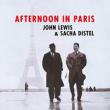 Afternoon In Paris / Animal Dance