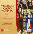 Verbum Caro Factum Est-advent & Christmas Music From Portsmouth: David Price / Portsmouth Cathedral Cho