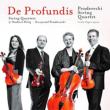 String Quartet, 1, 2, : Penderecki Sq +penderecki: String Quartet, 3,