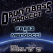 DRUM' N' BASS PROJECT