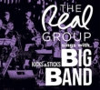Real Group Sings With Kicks & Sticks Big Band
