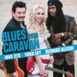Blues Caravan 2018 (+DVD)