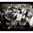 RUSTY NAIL