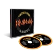 The Story So FarcThe Best Of Def Leppard (2CD)
