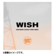 3rd Mini Album: WISH (_Jo[Eo[W)