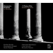 歌劇『ラ・ドリクレア』全曲　アンドレア・デ・カルロ＆イル・ポモ・ドーロ、エメーケ・バラート、シャヴィエ・サバータ、他(2017　ステレオ)(3CD)