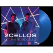 Let There Be Cello (Mov Blue Vinyl)