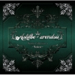 Astilbe X arendsii Works Collection 3-voice-