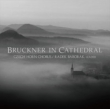 Bruckner In Cathedral: Baborak(Hr)Czech Horn Chorus Barta