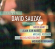 Playing With David Sauzay