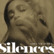 Silences (vinyl record/2nd album)
