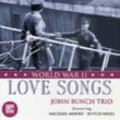 World War 2 Love Songs