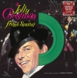 Jolly Christmas -Colour Vinyl