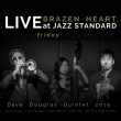 Brazen Heart Live At Jazz Standard -Friday