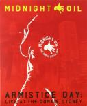 Armistice Day: Live At The Domain, Sydney