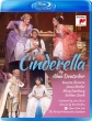 Cinderella : Dalton, J.Glover / Opera San Jose, Becerra, J.Hacker, Dunleavy, Chapa, etc (2017 Stereo)
