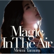 @ `Magic In The Air` yAz(CD+DVD)
