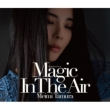@ `Magic In The Air` yBz(CD+ObY)