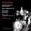 『道化師』全曲　リッカルド・ムーティ＆フィレンツェ五月祭、リチャード・タッカー、カリ・ヌルメラ、他(1971　モノラル)